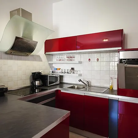 Appartamento Apartment May Mali Lošinj