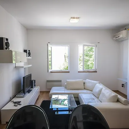 Apartment May