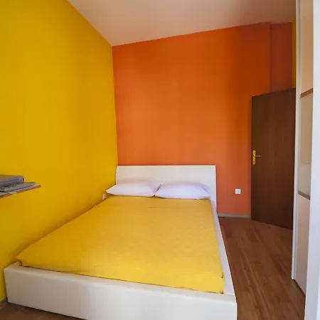 Apartment May Mali Losinj