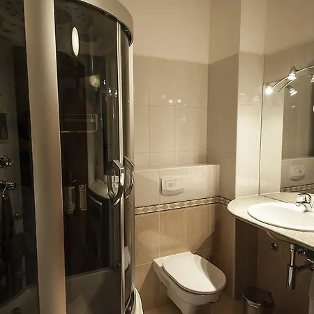 Apartment May Lägenhet