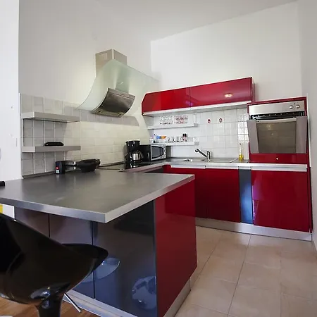 Apartment May *