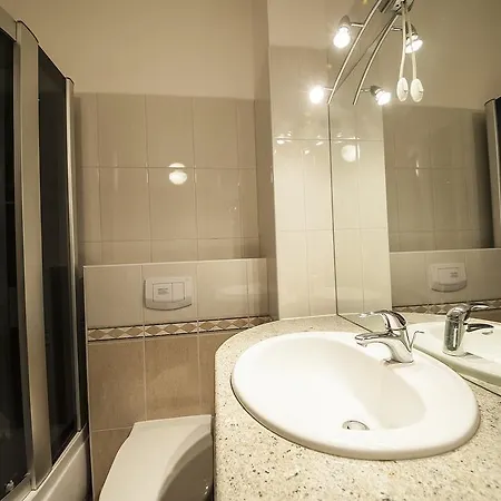 Apartament Apartment May