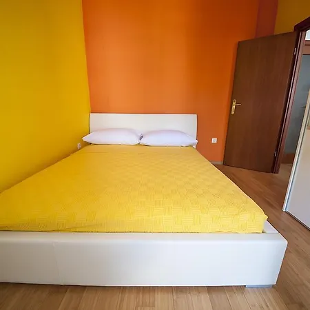 Apartment May Apartament Mali Lošinj