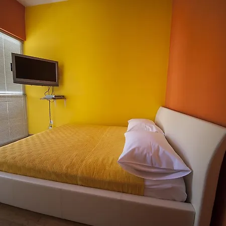 Apartment May Mali Losinj