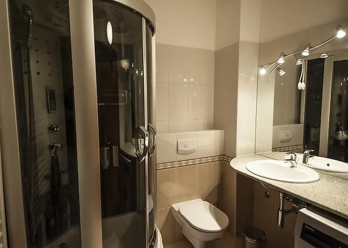 Apartment May Appartamento