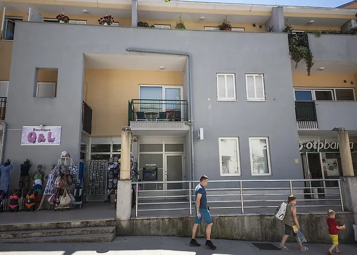 Apartment May Appartamento *