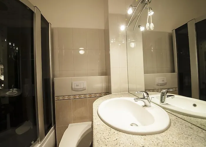 Appartamento Apartment May